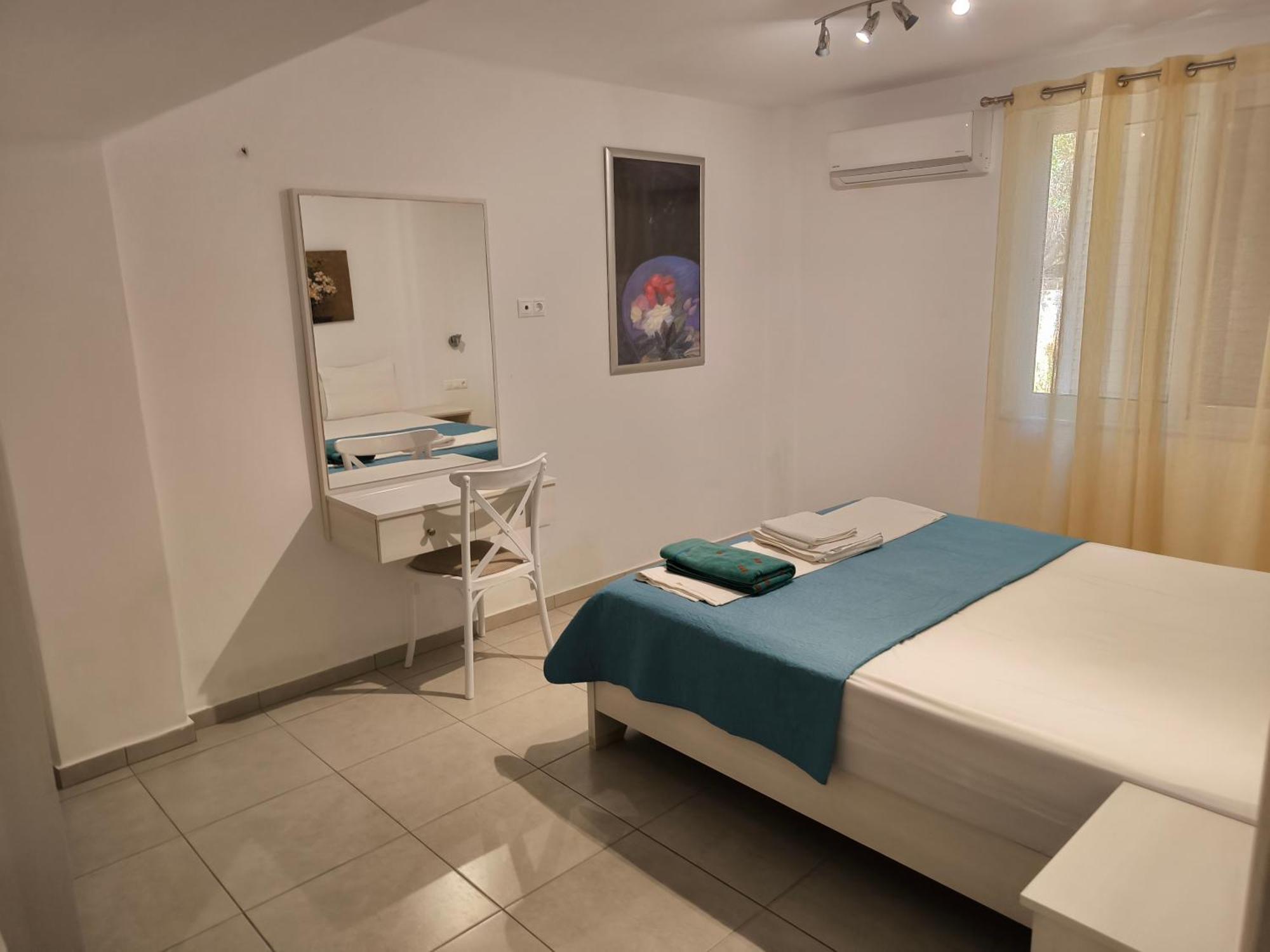 Alexia Rooms Палиохора Екстериор снимка