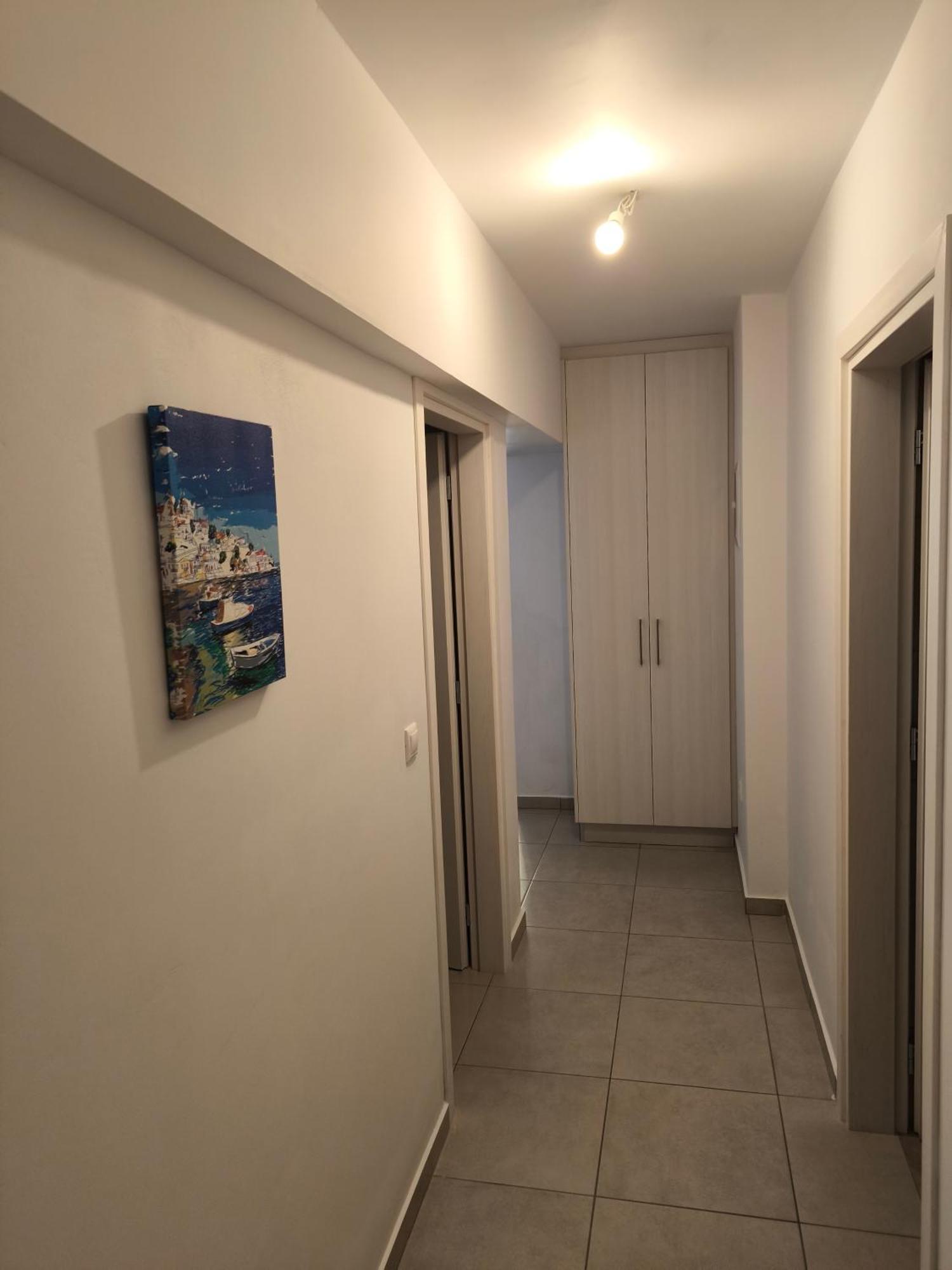 Alexia Rooms Палиохора Екстериор снимка